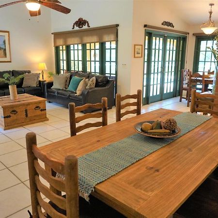 Jupiter Waterfalls - Newly Updated - Tiki Hut, Fire Pit, Kitchen, Pool Heater And More מראה חיצוני תמונה