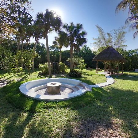 Jupiter Waterfalls - Newly Updated - Tiki Hut, Fire Pit, Kitchen, Pool Heater And More מראה חיצוני תמונה