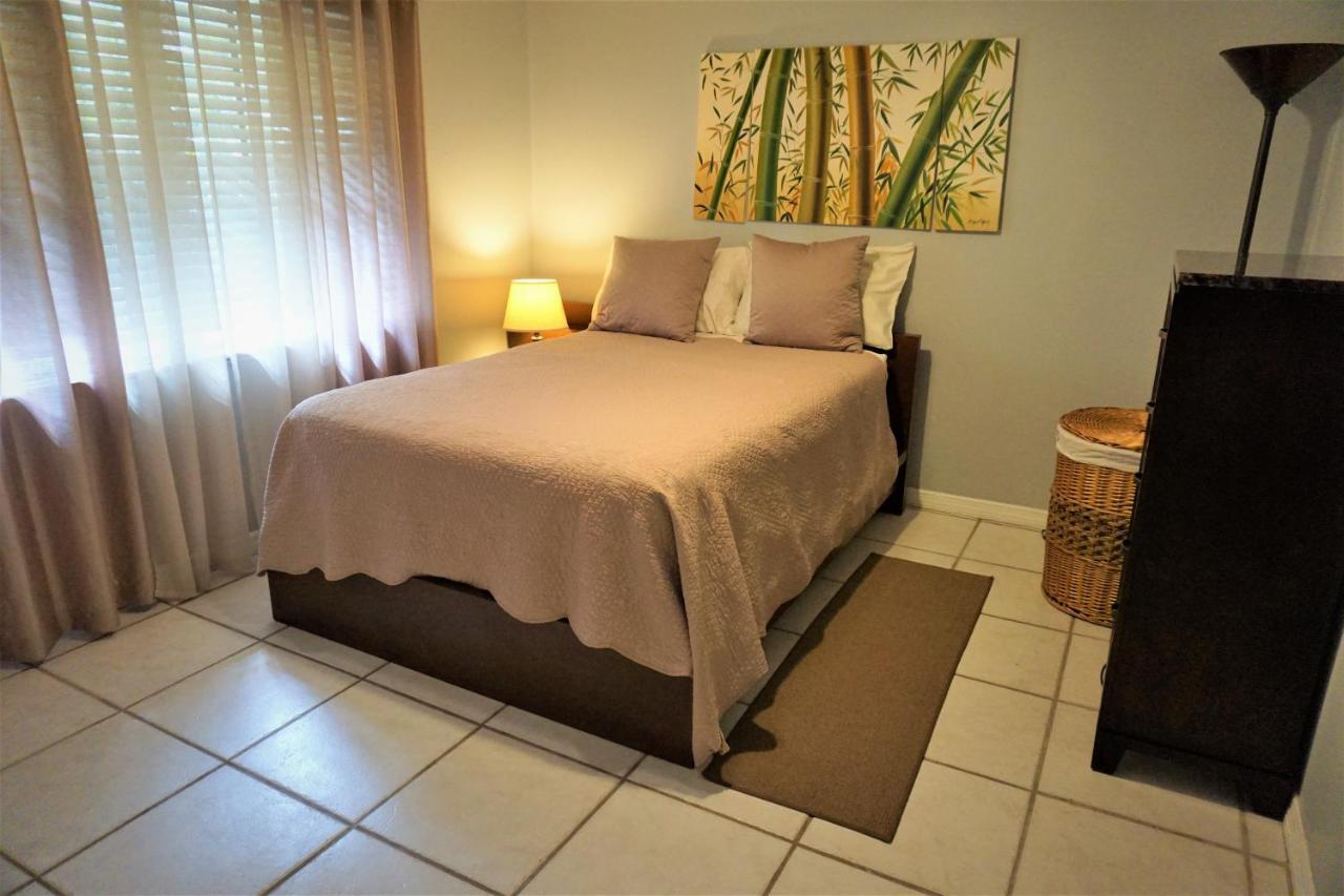 Jupiter Waterfalls - Newly Updated - Tiki Hut, Fire Pit, Kitchen, Pool Heater And More מראה חיצוני תמונה