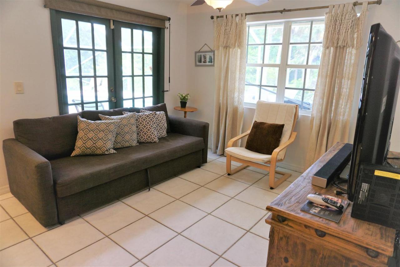 Jupiter Waterfalls - Newly Updated - Tiki Hut, Fire Pit, Kitchen, Pool Heater And More מראה חיצוני תמונה