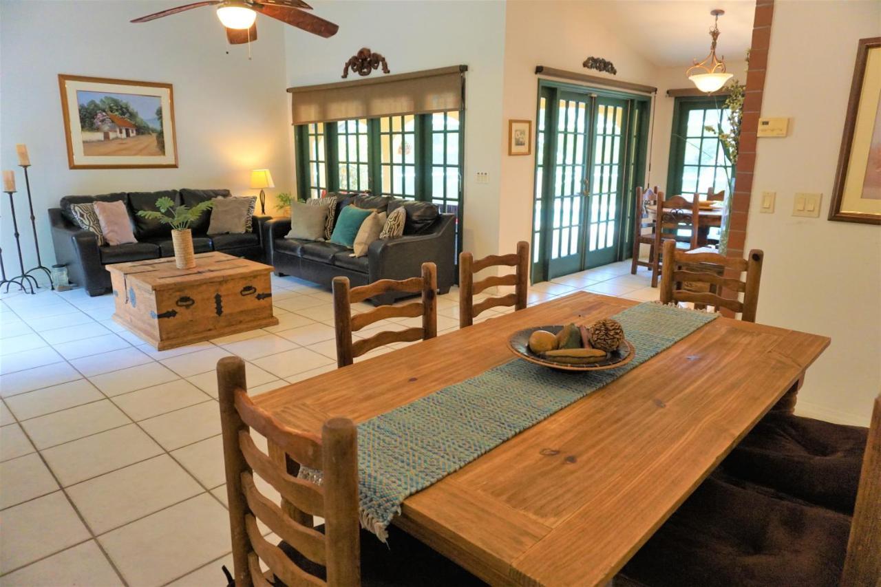 Jupiter Waterfalls - Newly Updated - Tiki Hut, Fire Pit, Kitchen, Pool Heater And More מראה חיצוני תמונה