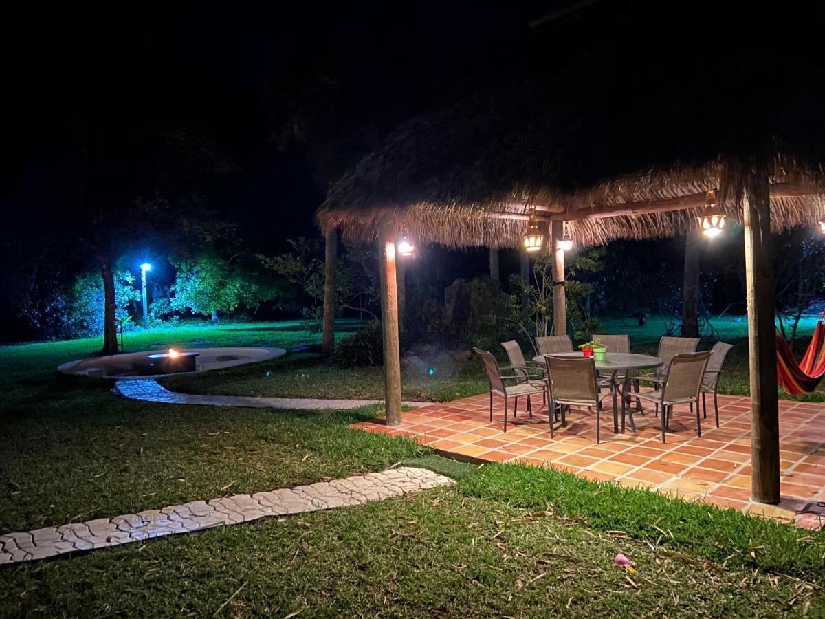 Jupiter Waterfalls - Newly Updated - Tiki Hut, Fire Pit, Kitchen, Pool Heater And More מראה חיצוני תמונה