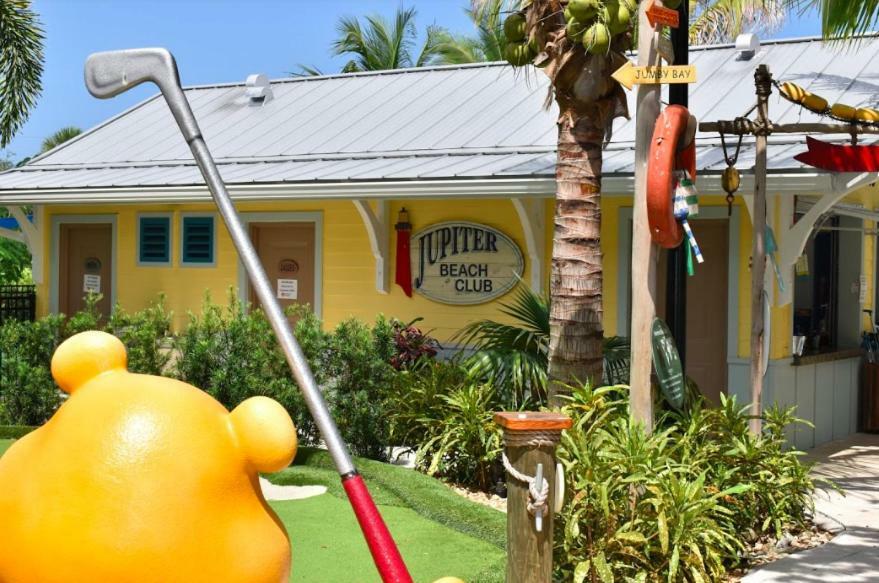Jupiter Waterfalls - Newly Updated - Tiki Hut, Fire Pit, Kitchen, Pool Heater And More מראה חיצוני תמונה